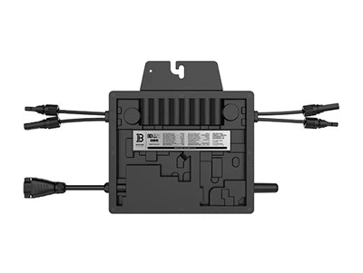 Microinverter Quad-InM1000