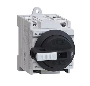 Công tắc PV DC
