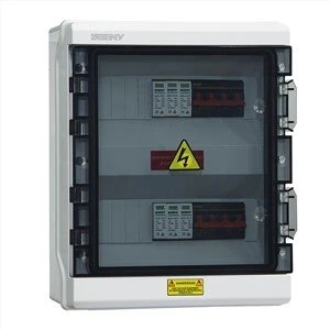 Hộp kết hợp DC 1000V BHS-6-2