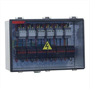 Hộp kết hợp DC 1000V BHS-6-6