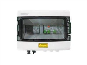 Hộp kết hợp DC + AC BHS-1-1A