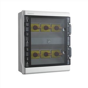 Hộp cách ly DC BHS-6