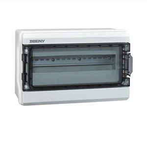 Vỏ mô-đun BX-15 15-way